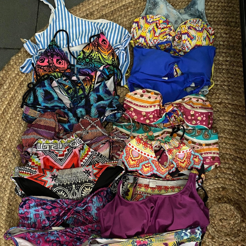 Swimsuits take all (11)